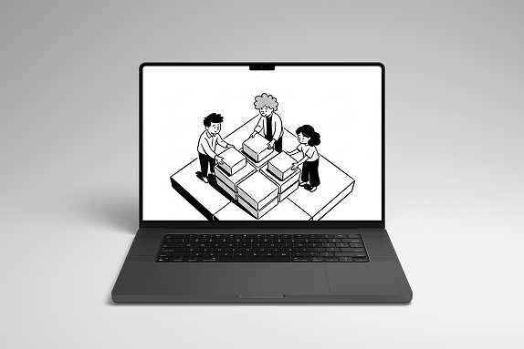 Modular Platform for Public Procurement