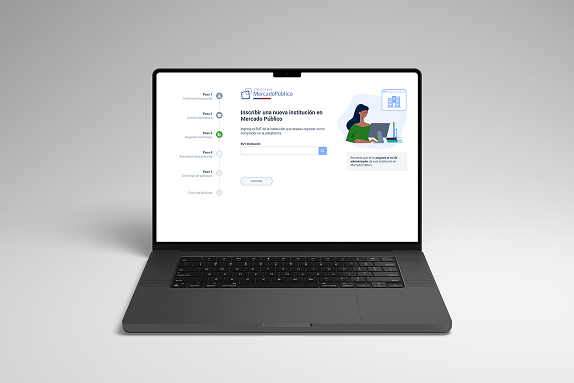 Institutional Registration Automation