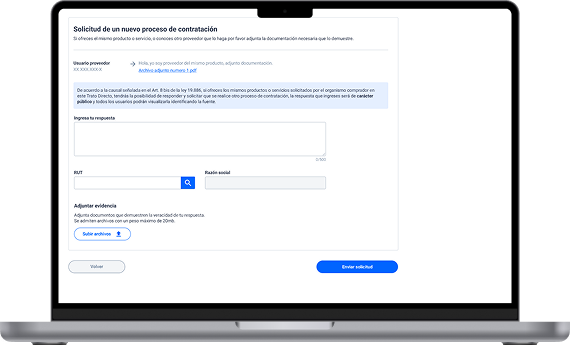 Design proposal — screen 4
