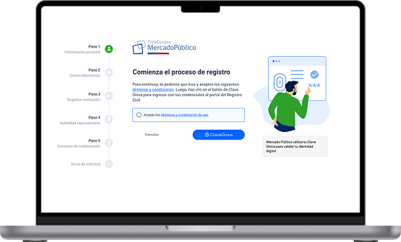 Design proposal — screen 2