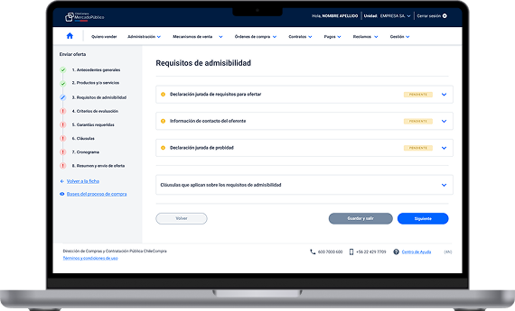 Design proposal — screen 4